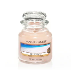 Yankee Candle Pink Sands - Jar