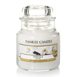 Yankee Candle Vanilla - Jar