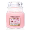 Yankee Candle Cherry Blossom - Medium Jar 1 Yankee Candle Cherry Blossom - Medium Jar -Garden Decoration Shop cansce0722 53436.1665133203