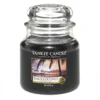 Yankee Candle Black Coconut - Medium Jar -Garden Decoration Shop cansce0943 black coconut medium 47723.1665133204