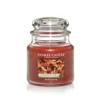Yankee Candle Hw Med Jar Cinnamon Stick -Garden Decoration Shop cansce3842 10715.1665133199