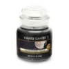 Yankee Candle Midsummers Night - Jar -Garden Decoration Shop cansce3868 midsummer night small 57405.1665133203