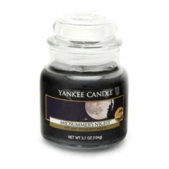 Yankee Candle Midsummers Night - Jar
