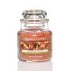 Yankee Candle Cinnamon Stick - Jar 1 Yankee Candle Cinnamon Stick - Jar -Garden Decoration Shop cansce3869 cinnamon stick small 48856.1665133199