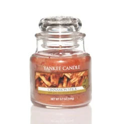 Yankee Candle Cinnamon Stick - Jar