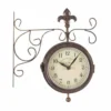 Smart Garden York Clock - Bronze 1 Smart Garden York Clock - Bronze -Garden Decoration Shop clock2 91905.1665133259