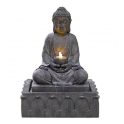 La Hacienda Serenity Inc LEDs