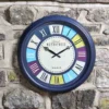 Grand Cafe Wall Clock 20"
