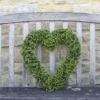 Smart Garden Boxwood Heart -Garden Decoration Shop gagtop0041 heart 96486.1665133278