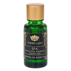 Purity Essential Oil Spa