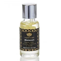 Signature Fragrance Monsoon