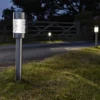 Martello Stainless Steel Stake Light - 3 Pack -Garden Decoration Shop ligsol0139 1 1 80223.1665133422