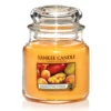 Yankee Candle Mango Peach Salsa - Medium Jar -Garden Decoration Shop mango peach salsa medium jar 34583.1665133201