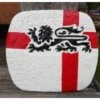 Border Stoneware England Plaque -Garden Decoration Shop new project 1000 67808.1665133549