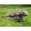 Border Stoneware Iguana -Garden Decoration Shop new project 1004 21569.1665133549