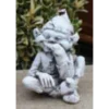 Border Stoneware Small Pixie Left -Garden Decoration Shop new project 1020 83453.1665133537