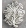 Border Stoneware Oak Leaf Stepping Stone -Garden Decoration Shop new project 1042 49736.1665133546
