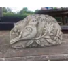 Border Stoneware Bird Welcome Sign -Garden Decoration Shop new project 1049 03882.1665133546