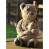Border Stoneware Tara Teddy