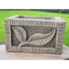 Border Stoneware Fern Pot -Garden Decoration Shop new project 1093 59574.1665133550