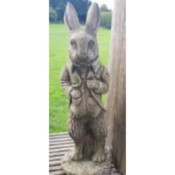 Border Stoneware Peter Rabbit