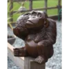 Border Stoneware Monkey -Garden Decoration Shop new project 1111 88253.1665133552