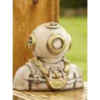Border Stoneware Diver -Garden Decoration Shop new project 1112 32816.1665133552