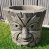Border Stoneware Cheeky Green Man Pot -Garden Decoration Shop new project 1119 50102.1665133552