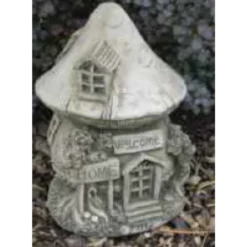 Border Stoneware Welcome House