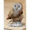 Border Stoneware Owl -Garden Decoration Shop new project 1160 11511.1665133554