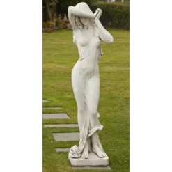 Border Stoneware Large Shy Maiden