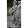 Border Stoneware Large Autumn Boy -Garden Decoration Shop new project 546 40660.1665133542