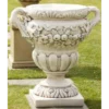 Border Stoneware Libra Vase -Garden Decoration Shop new project 569 91193.1665133566