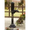 Border Stoneware Village Pump -Garden Decoration Shop new project 602 61989.1665133565