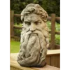 Border Stoneware Gods Head -Garden Decoration Shop new project 614 81963.1665133573