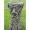 Border Stoneware Green Man Bird Bath -Garden Decoration Shop new project 682 33149.1665133563