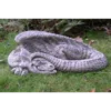 Border Stoneware Small Typhon Dragon -Garden Decoration Shop new project 757 33806.1665133562