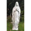 Border Stoneware Virgin Mary -Garden Decoration Shop new project 760 83532.1665133572