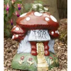 Border Stoneware Toad Hall