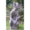 Border Stoneware Tongue Gargoyle -Garden Decoration Shop new project 793 87055.1665133560