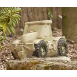 Border Stoneware Fast Track