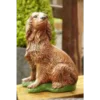 Border Stoneware Red Setter -Garden Decoration Shop new project 857 48498.1665133555