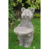 Border Stoneware Honey Bear -Garden Decoration Shop new project 868 49179.1665133556