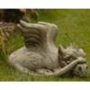 Border Stoneware Dreaming Dragon