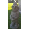 Border Stoneware Fireman -Garden Decoration Shop new project 914 57930.1665133558