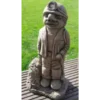 Border Stoneware Morris Miner -Garden Decoration Shop new project 917 15683.1665133558