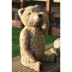 Border Stoneware Big Ted Teddy