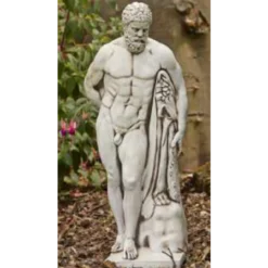 Border Stoneware Hercules