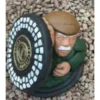 Border Stoneware Man Hole -Garden Decoration Shop new project 941 42729.1665133573