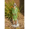 Border Stoneware Alex Meerkat -Garden Decoration Shop new project 942 92047.1665133573